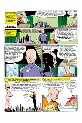 Read The Flash (1959-1985)  15 Page 3 in English