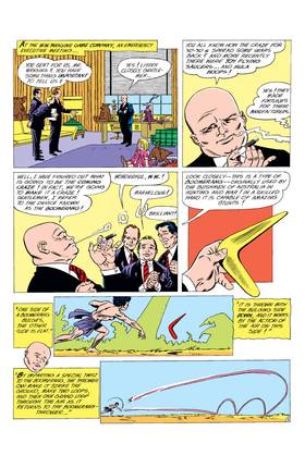Read The Flash (1959-1985)  16 Page 3 in English