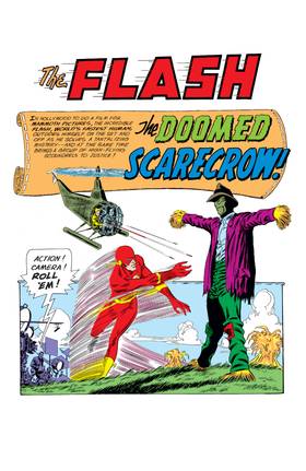 Read The Flash (1959-1985)  17 Page 2 in English