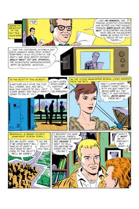 Read The Flash (1959-1985)  19 Page 3 in English