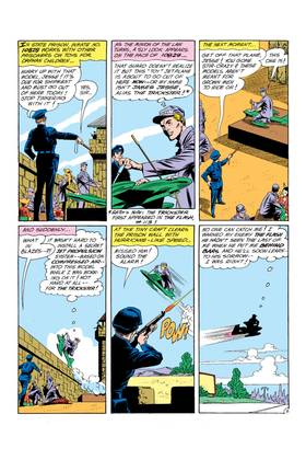 Read The Flash (1959-1985)  20 Page 3 in English