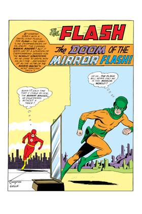 Read The Flash (1959-1985)  25 Page 2 in English
