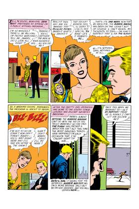Read The Flash (1959-1985)  25 Page 3 in English