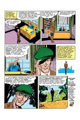 Read The Flash (1959-1985)  26 Page 3 in English