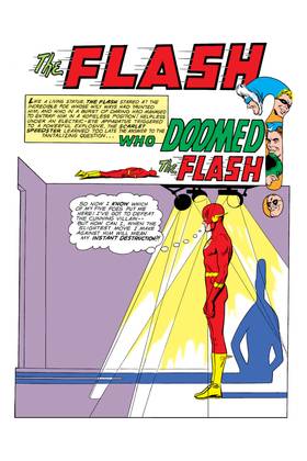 Read The Flash (1959-1985)  29 Page 2 in English