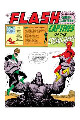 Read The Flash (1959-1985)  30 Page 2 in English