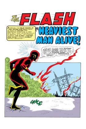 Read The Flash (1959-1985)  31 Page 2 in English