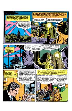 Read The Flash (1959-1985)  36 Page 3 in English