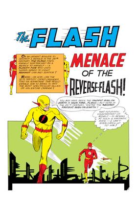 Read The Flash (1959-1985)  38 Page 2 in English