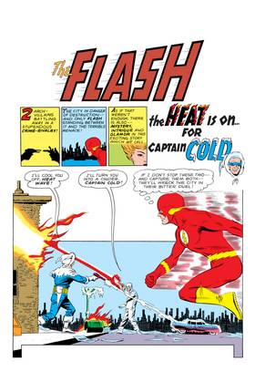 Read The Flash (1959-1985)  39 Page 2 in English