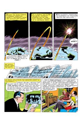 Read The Flash (1959-1985)  38 Page 3 in English
