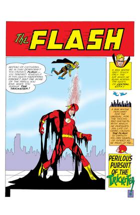 Read The Flash (1959-1985)  41 Page 2 in English