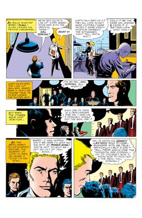 Read The Flash (1959-1985)  42 Page 3 in English
