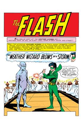 Read The Flash (1959-1985)  44 Page 2 in English