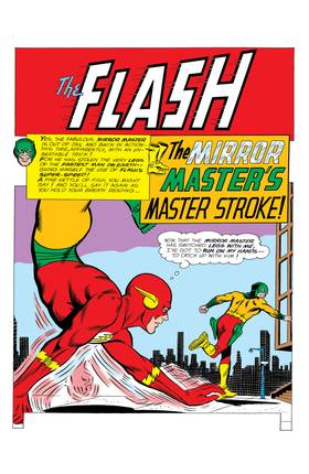 Read The Flash (1959-1985)  45 Page 2 in English