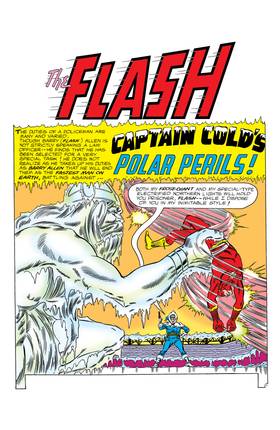 Read The Flash (1959-1985)  49 Page 2 in English