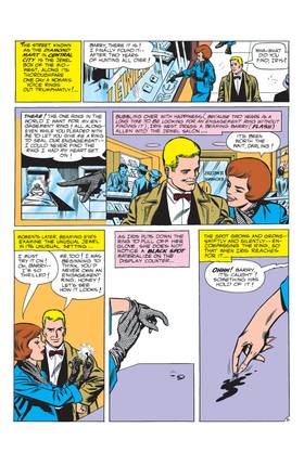 Read The Flash (1959-1985)  50 Page 3 in English