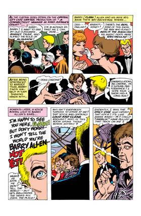 Read The Flash (1959-1985)  69 Page 3 in English