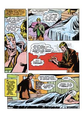 Read The Flash (1959-1985)  113 Page 2 in English