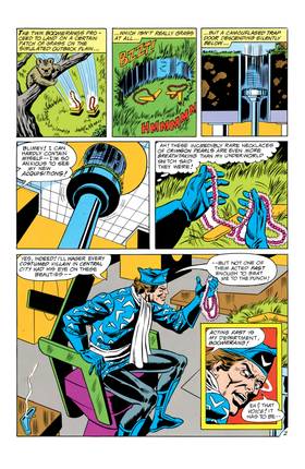 Read The Flash (1959-1985)  125 Page 3 in English
