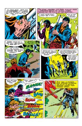 Read The Flash (1959-1985)  126 Page 3 in English