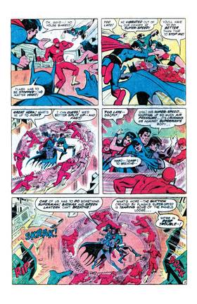 Read The Flash (1959-1985)  124 Page 3 in English