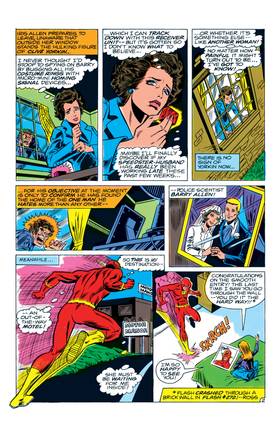 Read The Flash (1959-1985)  123 Page 3 in English