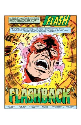 Read The Flash (1959-1985)  129 Page 2 in English