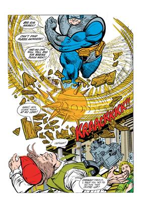 Read The Flash (1959-1985)  134 Page 2 in English