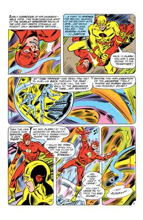 Read The Flash (1959-1985)  130 Page 3 in English