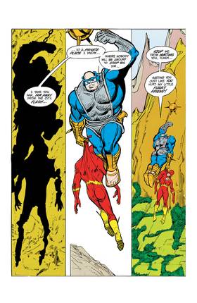 Read The Flash (1959-1985)  132 Page 2 in English