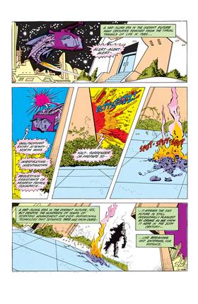 Read The Flash (1959-1985)  137 Page 2 in English