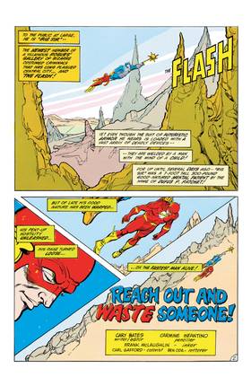 Read The Flash (1959-1985)  132 Page 3 in English