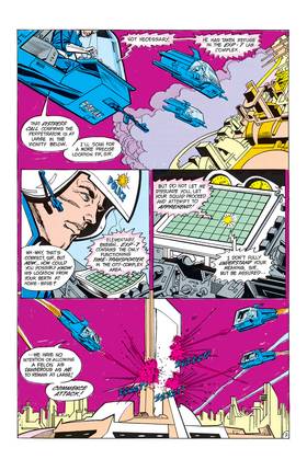 Read The Flash (1959-1985)  137 Page 3 in English