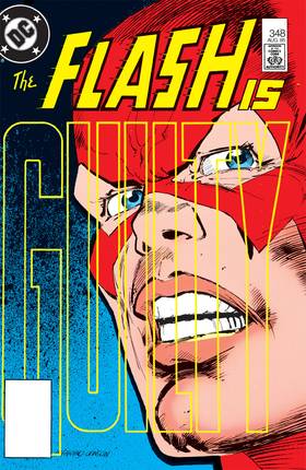 Read The Flash (1959-1985)  140 Page 1 in English