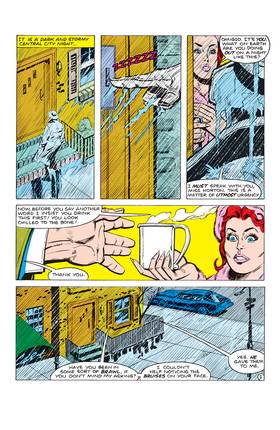 Read The Flash (1959-1985)  139 Page 2 in English