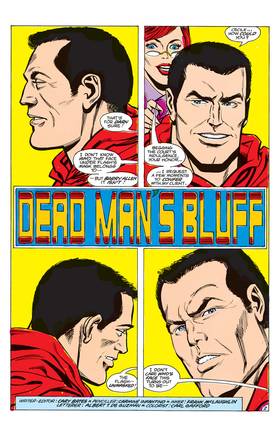 Read The Flash (1959-1985)  138 Page 3 in English