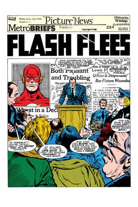 Read The Flash (1959-1985)  142 Page 2 in English