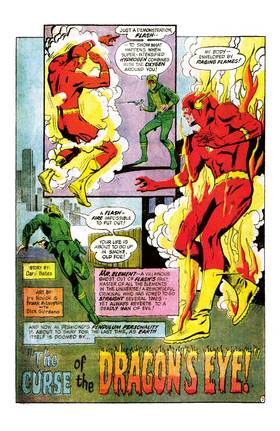 Read The Flash (1959-1985)  114 Page 3 in English