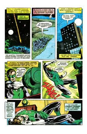 Read The Flash (1959-1985)  120 Page 3 in English
