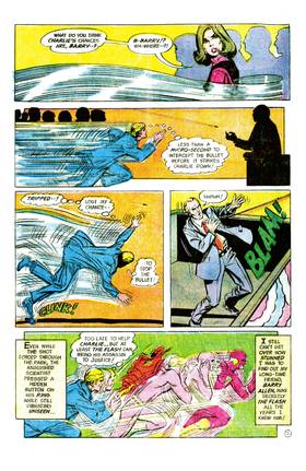 Read The Flash (1959-1985)  122 Page 3 in English