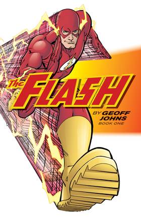 Read The Flash (1987-2008)  2 Page 2 in English