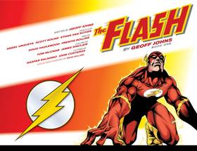 Read The Flash (1987-2008)  2 Page 3 in English