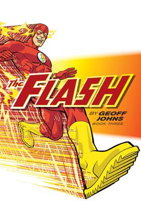 Read The Flash (1987-2008)  3 Page 2 in English