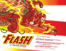 Read The Flash (1987-2008)  3 Page 3 in English