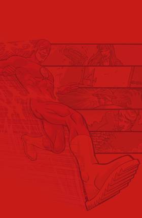 Read The Flash (1987-2008)  3 Page 6 in English