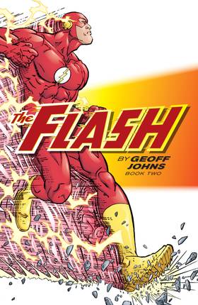 Read The Flash (1987-2008)  4 Page 2 in English
