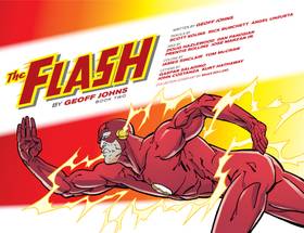 Read The Flash (1987-2008)  4 Page 3 in English