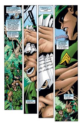 Read The Flash (1987-2008)  4 Page 7 in English