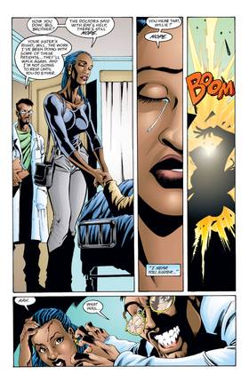 Read The Flash (1987-2008)  4 Page 10 in English